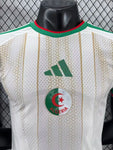 Maillot Algérie Domicile 2026/27 – Fennecs