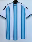 Argentina Home Jersey 2026/27 – Albiceleste