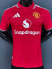 Manchester United Domicile Maillot 2026/27