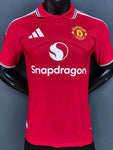Maillot Manchester United Domicile 2026/27 – Red Devils