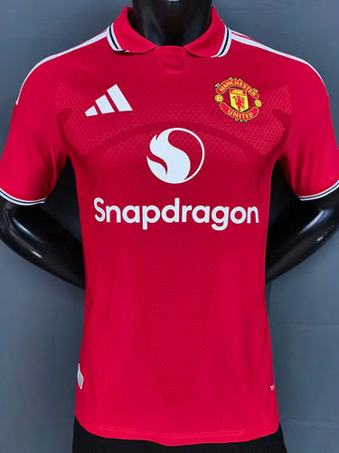 Manchester United Domicile Maillot 2026/27