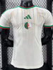 Maillot domicile de l'Algérie 2026/27