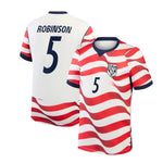 Maillot États-Unis – Coupe du Monde 2026