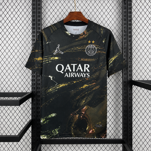 Maillot PSG x Stadium Night 2025/26 – 2 Étoiles