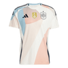 Maillot de Foot Espagne Extérieur Maillot 2025 - Euro Féminin