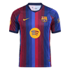 Barcelone Domicile Maillot 2026/27 Blue&Garnet