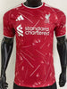 Maillot domicile Liverpool 2026/27