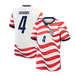 Maillot États-Unis – Coupe du Monde 2026