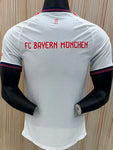 Maillot extérieur du Bayern Munich 2026/27