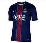 PSG Home Collector's Jersey 2025/26 – Back 2 Back Edition