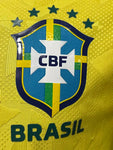 Maillot domicile du Brésil 2026/27