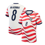 Maillot États-Unis – Coupe du Monde 2026