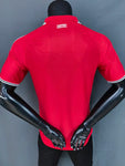 Maillot Manchester United Domicile 2026/27 – Red Devils