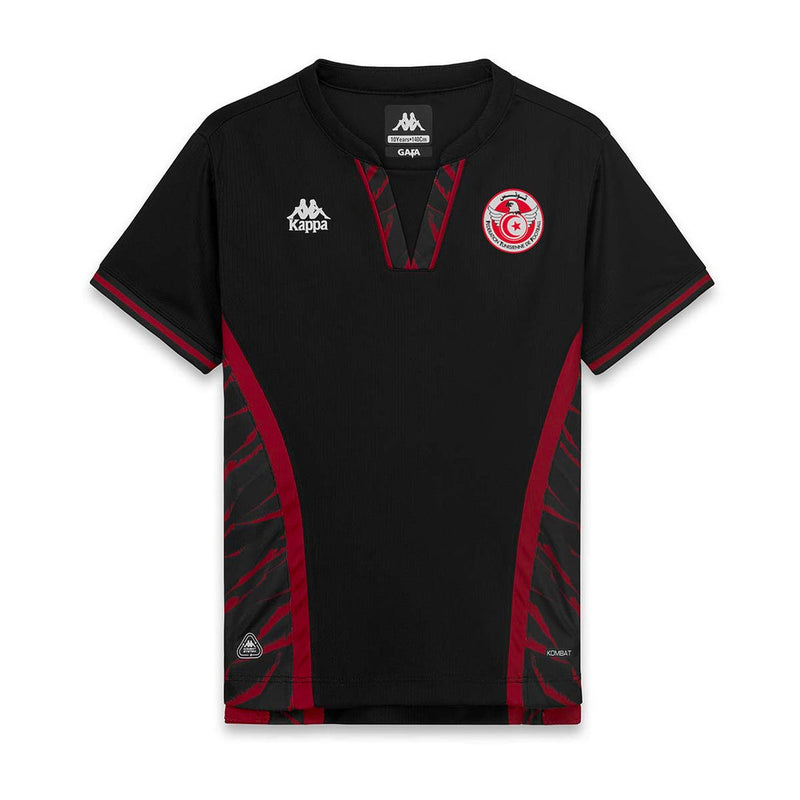 Maillot Tunisie Third 2026/27 – Aigles de Carthage