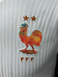 France Away Jersey 2026/27 – World Cup