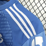 Maillot Real Madrid Concept 2025-26 – Édition 1