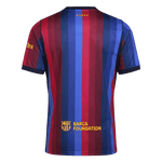FC Barcelona Home Jersey 2026/27 – Barça
