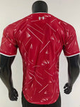 Liverpool Home Shirt 2026/27 – The Reds