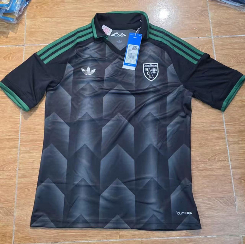 RC Lens Away Jersey 2026/2027