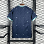 Maillot Allemagne extérieur Coupe du monde 2026