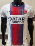 PSG Exterieur Maillot 2026/27