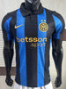 Inter Milan Domicile Maillot 2026/27
