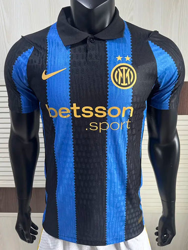 Inter Milan Domicile Maillot 2026/27