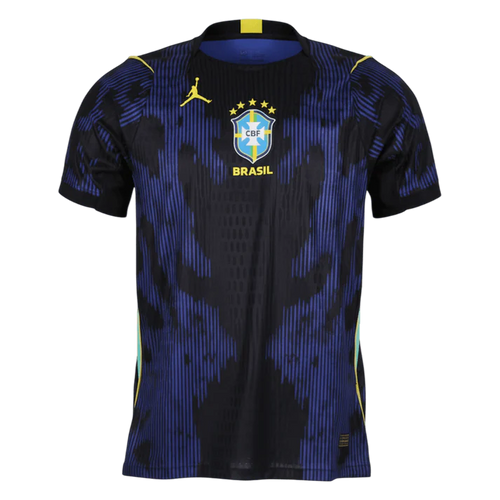 Maillot extérieur du Brésil 2026/27