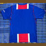 PSG Home Jersey 2026/27 – Paris Saint-Germain
