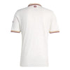 Arsenal Third Jersey 2025/26 White