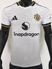 Manchester United Extérieur Maillot 2026/27