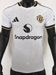 Maillot Manchester United Extérieur 2026/27 – Red Devils