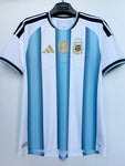 Argentina Home Jersey 2026/27 – Albiceleste
