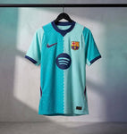 Maillot FC Barcelone Third 2026/27 – Barça