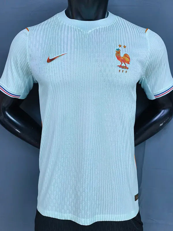 France