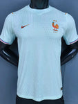 France Away Jersey 2026/27 – World Cup