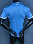 Manchester City Home Jersey 2026/27 – Citizens