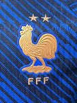 France Domicile Maillot Kit 2026/27