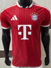Maillot domicile du Bayern Munich 2026/27