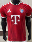 Maillot domicile du Bayern Munich 2026/27