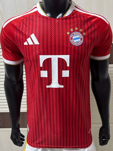 Maillot domicile du Bayern Munich 2026/27