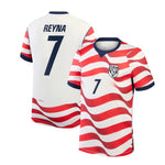 Maillot États-Unis – Coupe du Monde 2026