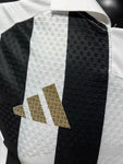 Juventus Home Jersey 2026/27 – Bianconeri