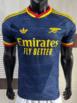 Arsenal Extérieur Maillot 2026/27