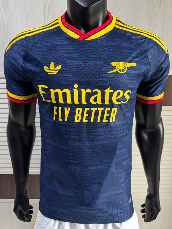 Arsenal Extérieur Maillot 2026/27