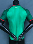 Algeria Away Jersey 2026/27 – Fennecs