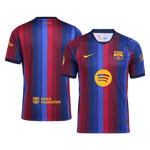 FC Barcelona Home Jersey 2026/27 – Barça