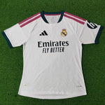 Real Madrid Home Jersey 2026/27 – Merengues