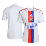 Maillot Olympique Lyonnais Domicile 2026/27 – OL