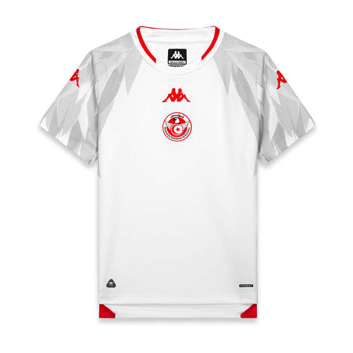 Maillot Tunisie Domicile 2026/27 – Aigles de Carthage